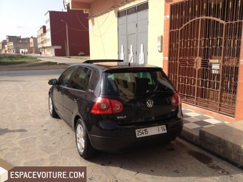 Golf Volkswagen