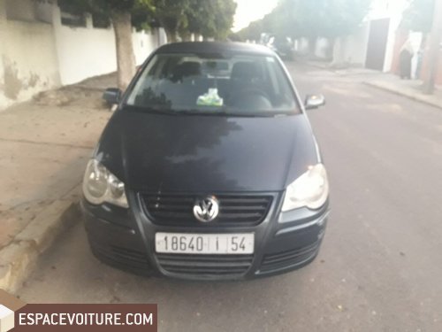Polo Volkswagen