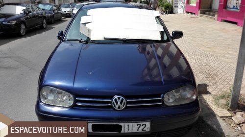 Golf Volkswagen