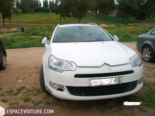 C5 Citroen