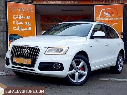 Q5 Audi