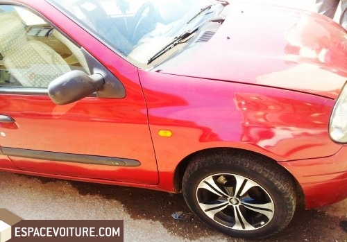 Clio Renault