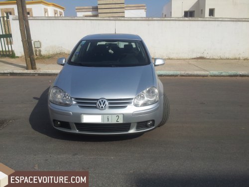 Golf Volkswagen