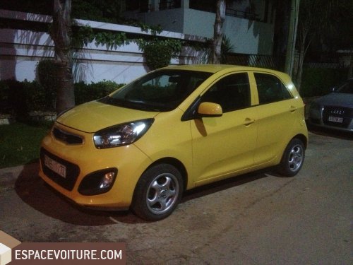 Picanto KIA