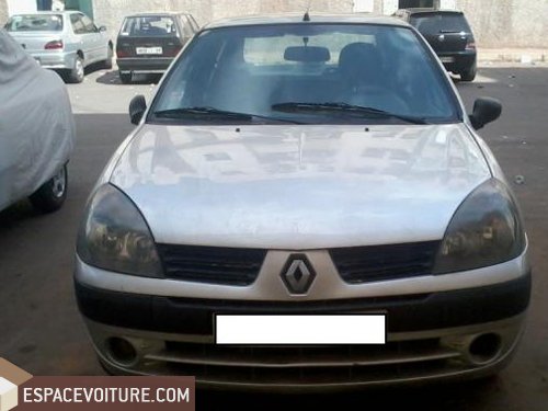 Clio Renault
