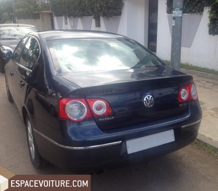 Passat Volkswagen