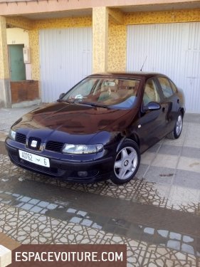 Toledo Seat