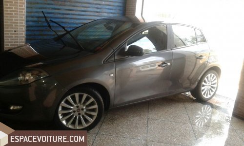 Bravo Fiat