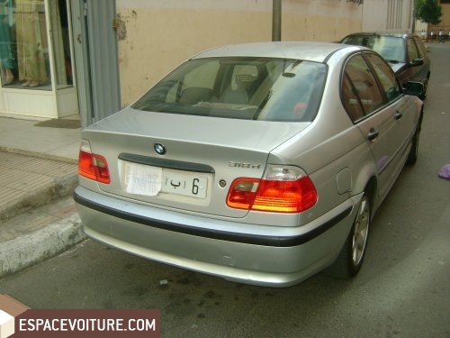 318 BMW