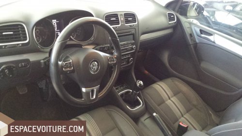 Golf Volkswagen