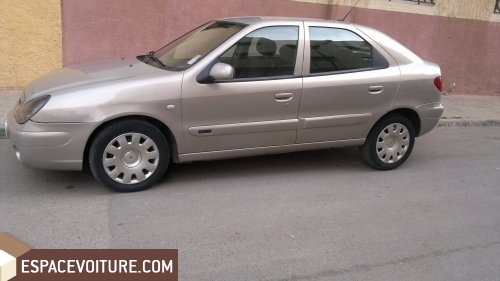 Xsara Citroen