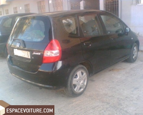 Jazz Honda