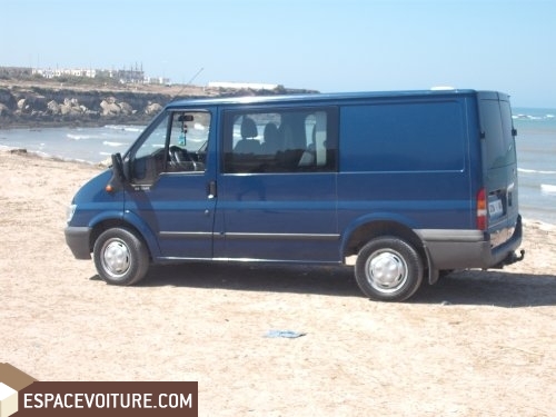 Transit Ford