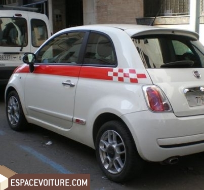 500 Fiat