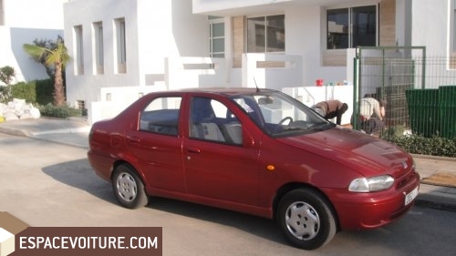 Siena Fiat