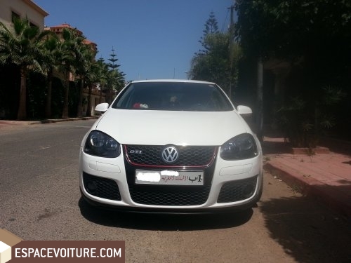 Golf Volkswagen