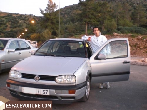 Golf Volkswagen