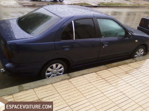 Almera Nissan
