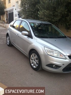 Focus Ford