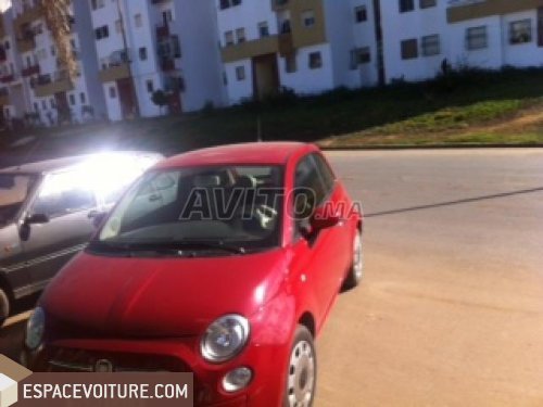 500 Fiat
