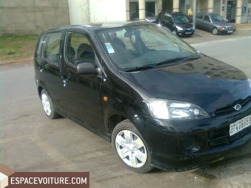 Yrv Daihatsu