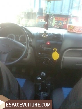 Picanto KIA