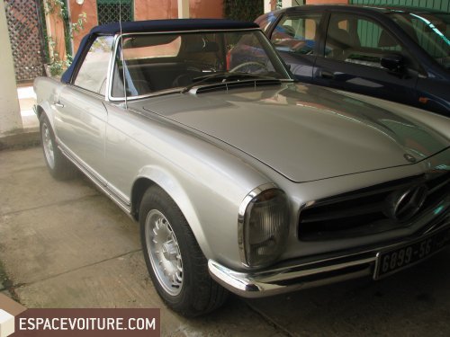 Sl Mercedes-benz