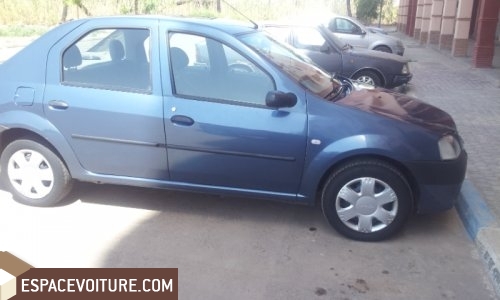 Logan Dacia