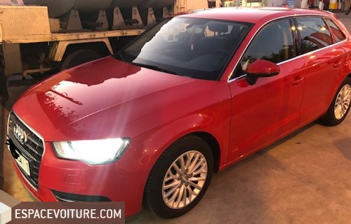 A3 Audi