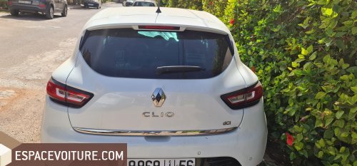 Clio Renault
