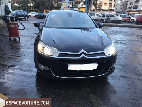C5 Citroen