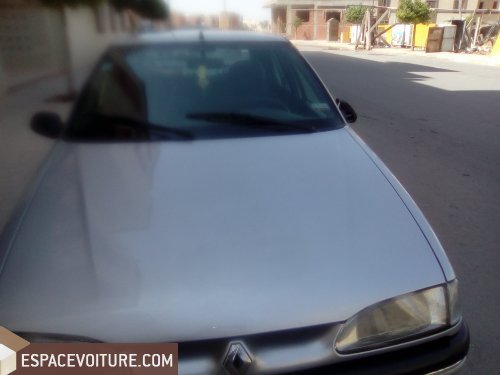 R19 Renault