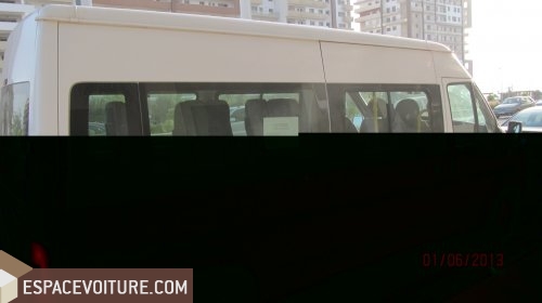 Transit Ford