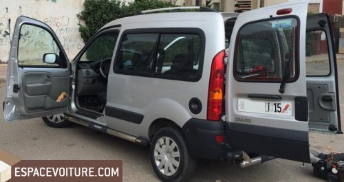 Kangoo Renault
