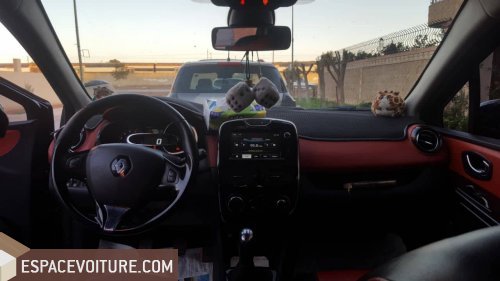 Clio Renault