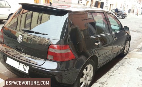 Golf Volkswagen