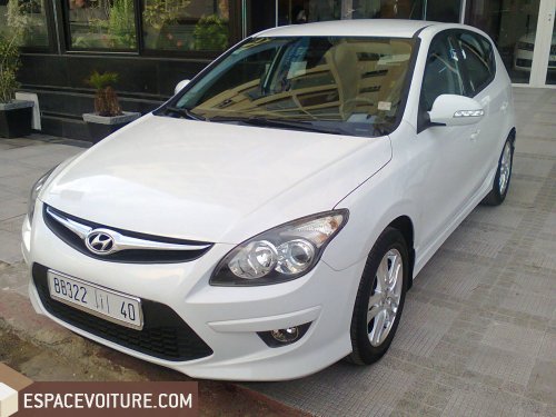 I30 Hyundai