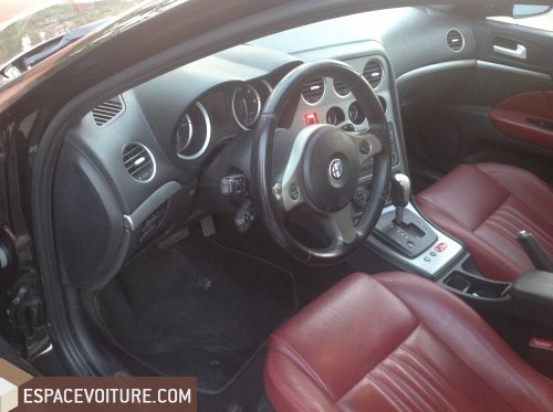 159 Alfa romeo