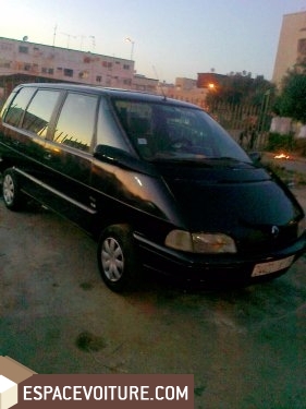 Grand espace Renault