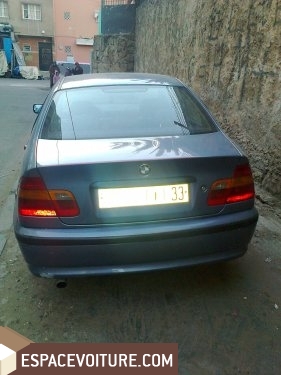 316 BMW