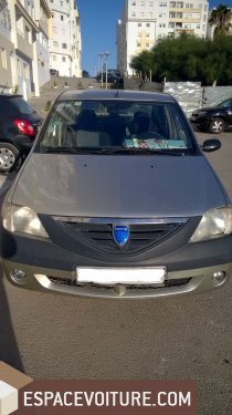 Logan Dacia