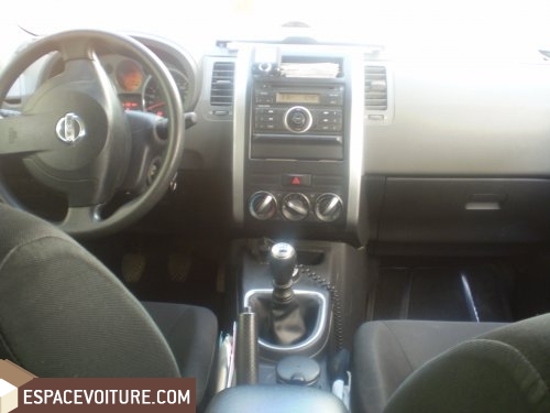 X-trail Nissan