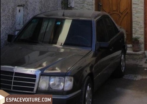 200 Mercedes-benz