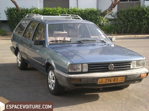 Passat Volkswagen