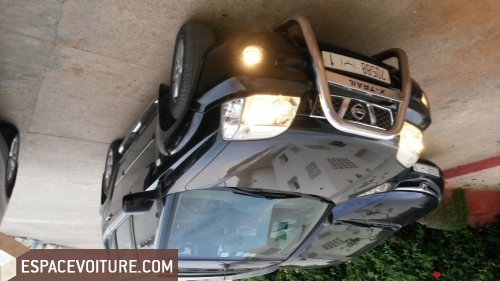 X-trail Nissan