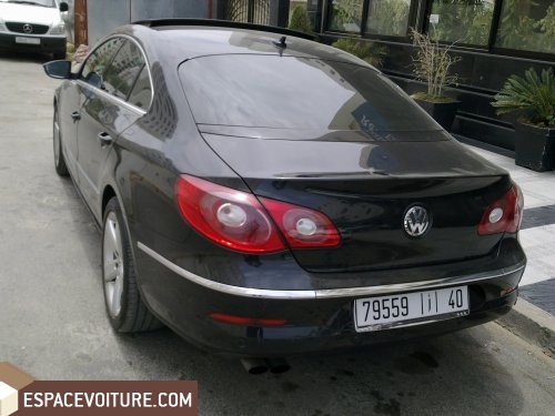 Passat Volkswagen