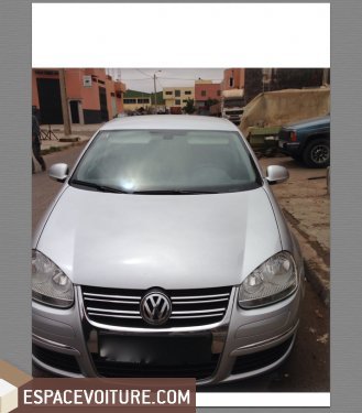 Jetta Volkswagen
