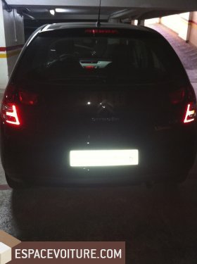 C3 Citroen