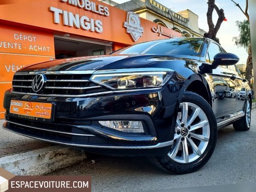 Passat Volkswagen