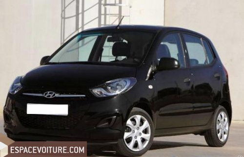 I10 Hyundai
